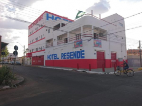 Hotel Resende, Imperatriz